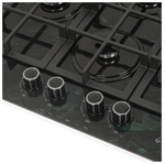 Поверхность варочная  Гефест ПВГ 2231-01 Р59 (стекло малахит)