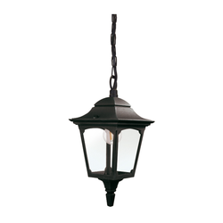 Подвесной фонарь Elstead Lighting CPM9-BLACK Elstead Lighting