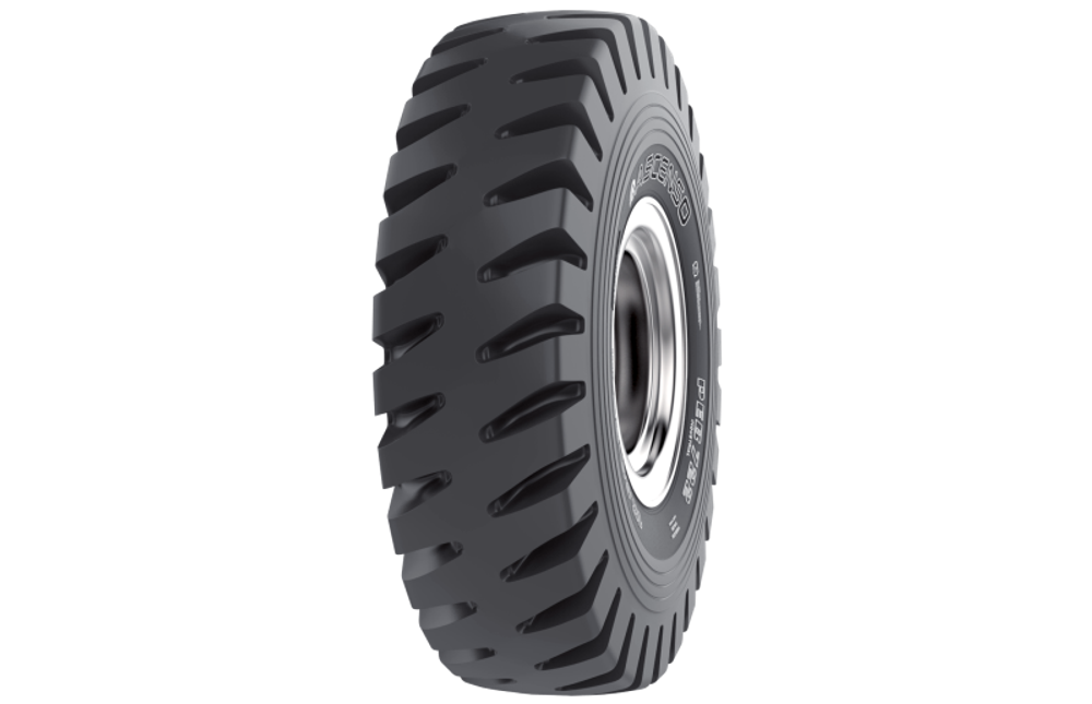 18,00-25 cat.no 3004060007 (нс 40) PEB722 TL Ascenso