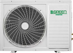 Кондиционер сплит-система Green TSI/TSO-09 HRIY1