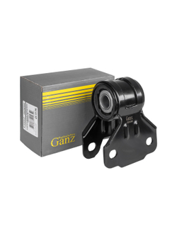 Сайлентблок переднего рычага R (задний) для FORD Focus III (11-) GANZ GIL061553