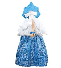 РусКукла RK-548 Кукла подвесная «Девица-краса»