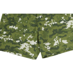 A Bathing Ape Bathing Ape Ss26 Beach Шорты зеленый