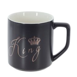 GAEM Набор из 2-х кружек, 390 мл, L11,5 W8,5 H9,5 см