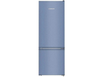 Холодильник Liebherr CUfbe 2831 голубой