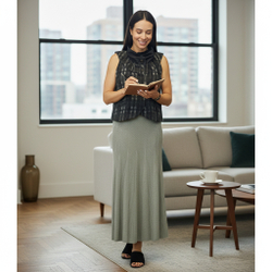 Юбка размер 48