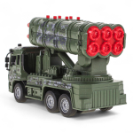 Машина Военная на РУ, коробка SLGC20-60B