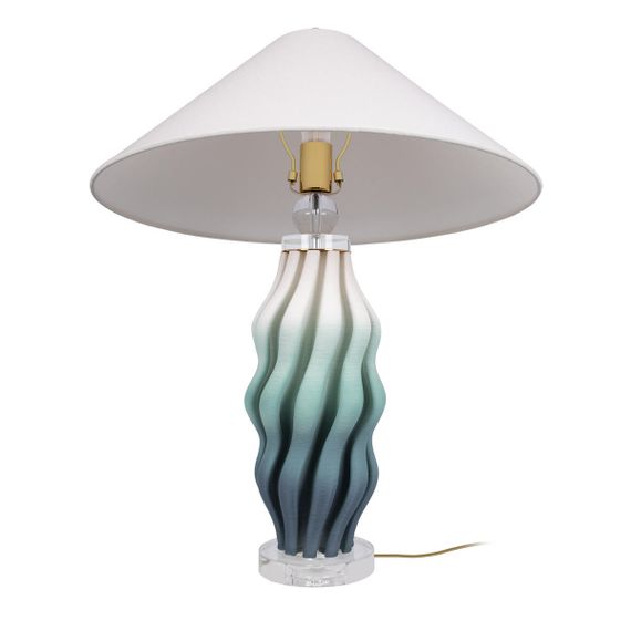 Настольная лампа Loft IT Amalfi 10264T/L