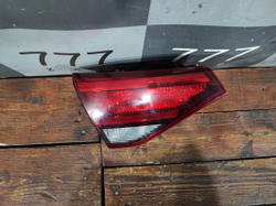 Фонарь задний левый Kia Rio 4 (FB) 20-нв Б/У Оригинал 92403H0500