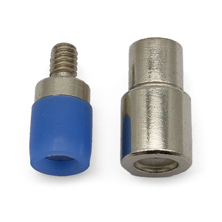 Насадка TEP-2 для Хольнитена двухстороннего 9мм