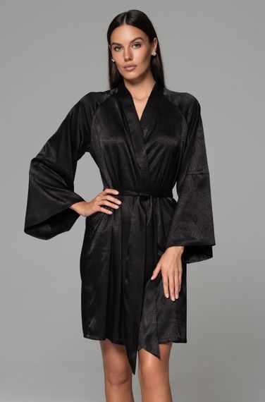 Халат Mia-Amore 4803 "Anora"