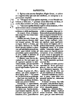 Biblia Sacra Vulgatae. Volume 6 | Jac Menochius