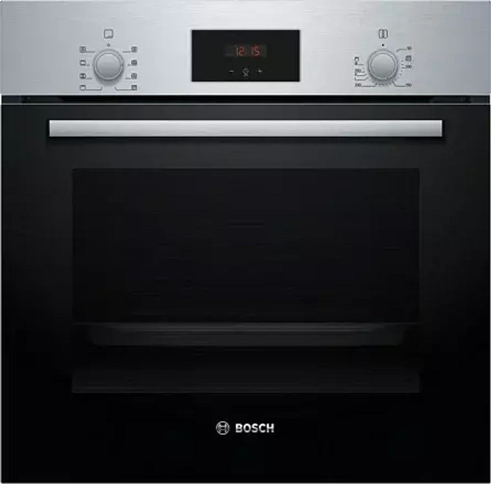 Встраиваемый электрический духовой шкаф Bosch HBF113BR0Q