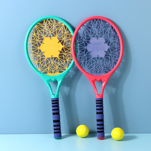 Детские ракетки для большого тенниса, 2 шт