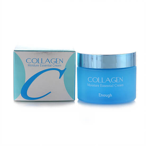 Крем увлажняющий с коллагеном Enough Collagen Moisture Essential Cream 50 мл