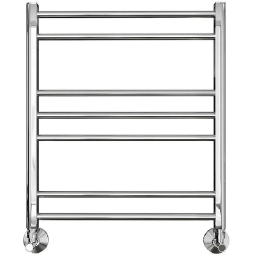 Водяной полотенцесушитель Lemark Poseidon 50х60 LM42607 Хром