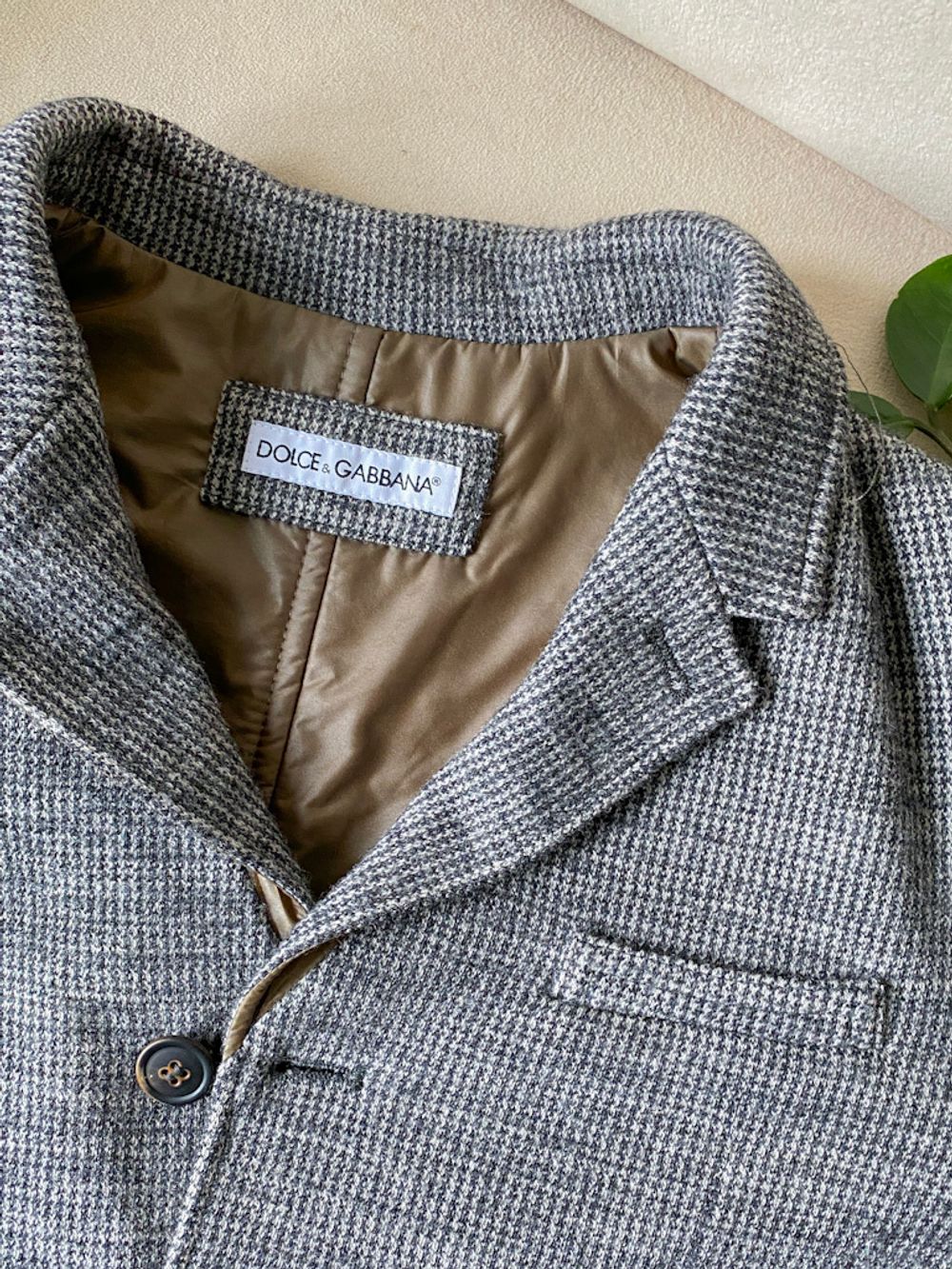 Куртка Dolce&Gabbana, 152