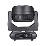 PL-P1840BYL — вращающаяся голова Wash 18×40 Вт лазер 10 Вт RGBW с зумом 6°–60°