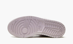 Air Jordan 1 High Zoom Air CMFT WMNS "Light Mauve"