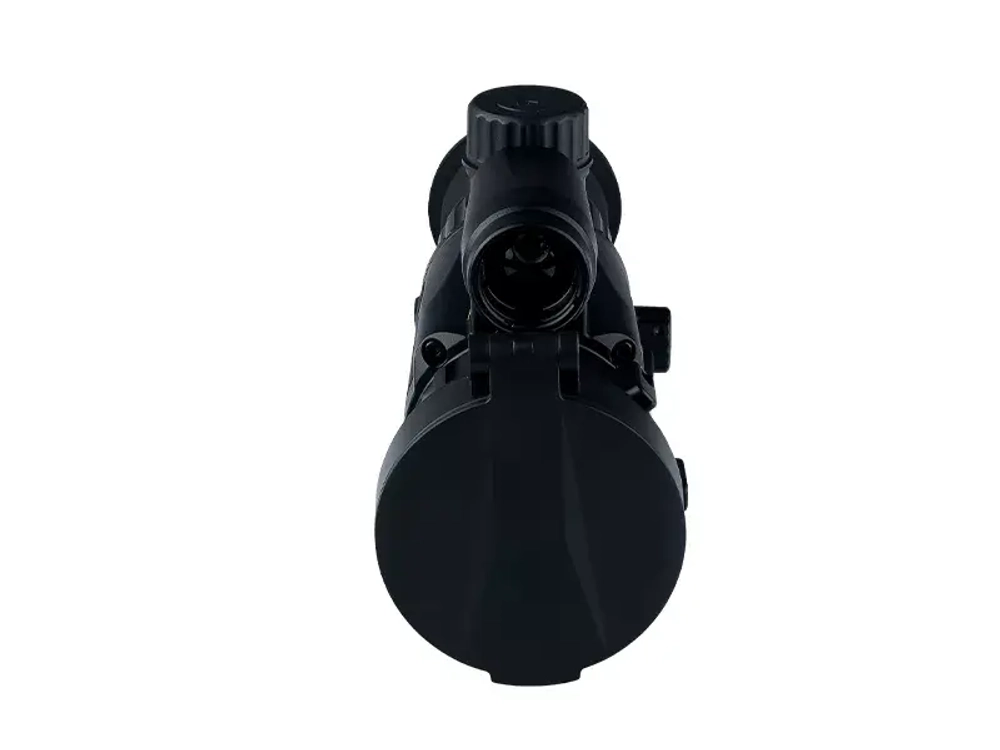 Тепловизионный прицел Artelv Electron 4.8x 50мм 384x288 LRF (AETS48)