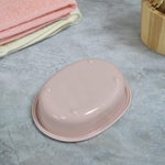 Мыльница настольная "Флер"