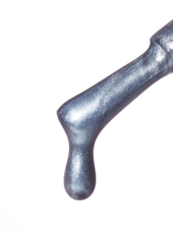 NR Гель-лак SATIN CAT-136, 10 мл