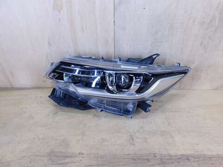 фара левая Toyota Allion Premio NZT260 ZRT265 2019 LED 20-460