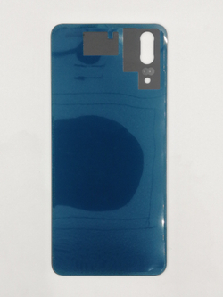 Задняя крышка для Huawei P20 Черный