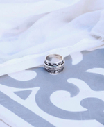 Кольцо «Мантра»