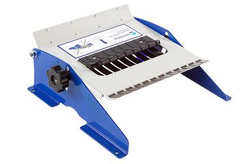 Прижимное устройство "УП - 06" (БЕЛМАШ) для БМ-2.4 и Белмаш 2500Е