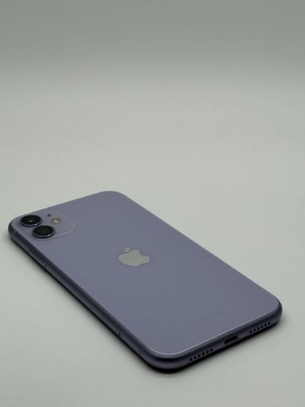 iPhone 11 128Gb Purple