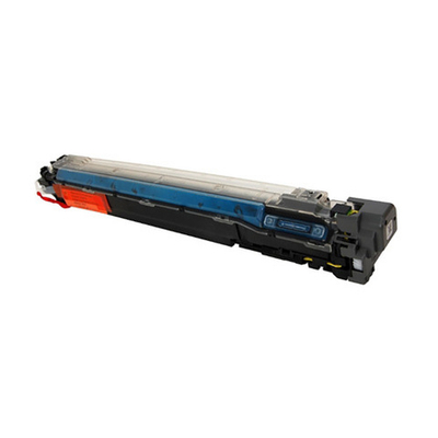 Блок проявки CANON C3320/3325/3520/3525/DX C3822/3830 голубой (FM1-B266)
