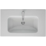 Умывальник мебельный ЭЙФОРИЯ 80