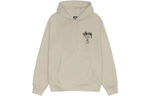 Худи Stussy World Tour Hoodie, 3923713