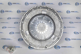 Гидромуфта Cummins ISM11, M11 5660023