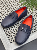 Мокасины Hermes