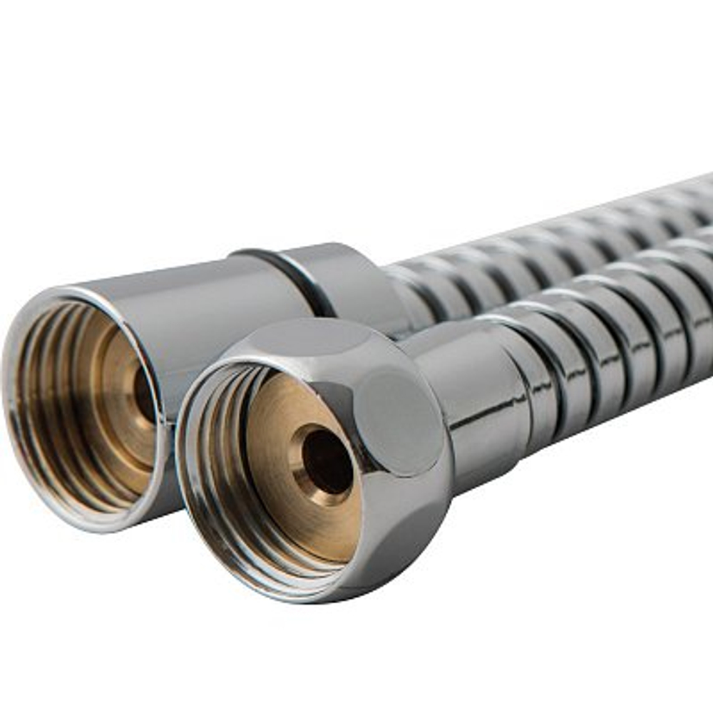 Шланг душ TIEMME DC706 double interlock 150 см.