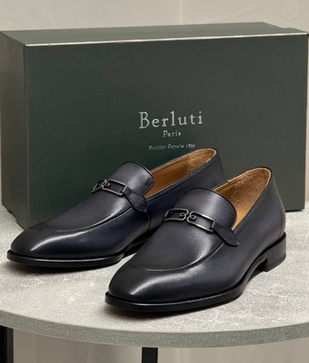 Лоферы Berluti