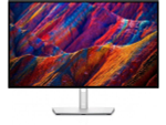 Монитор Dell U2723QE 27" Black