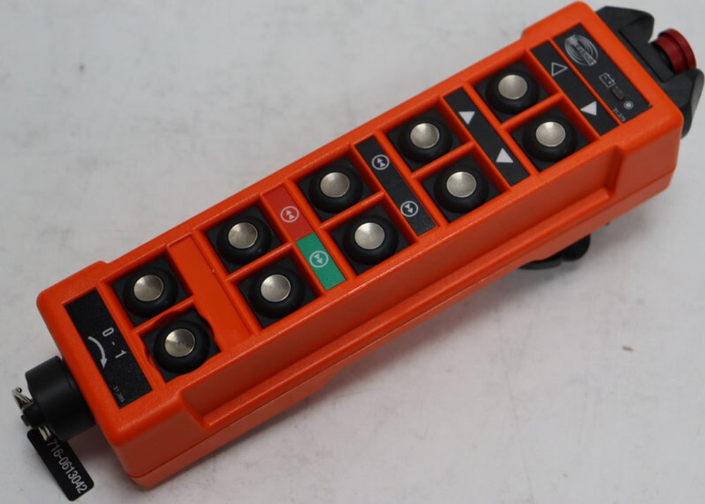 LAUER Micron 5