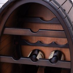 Мини-бар Сенатор Орех