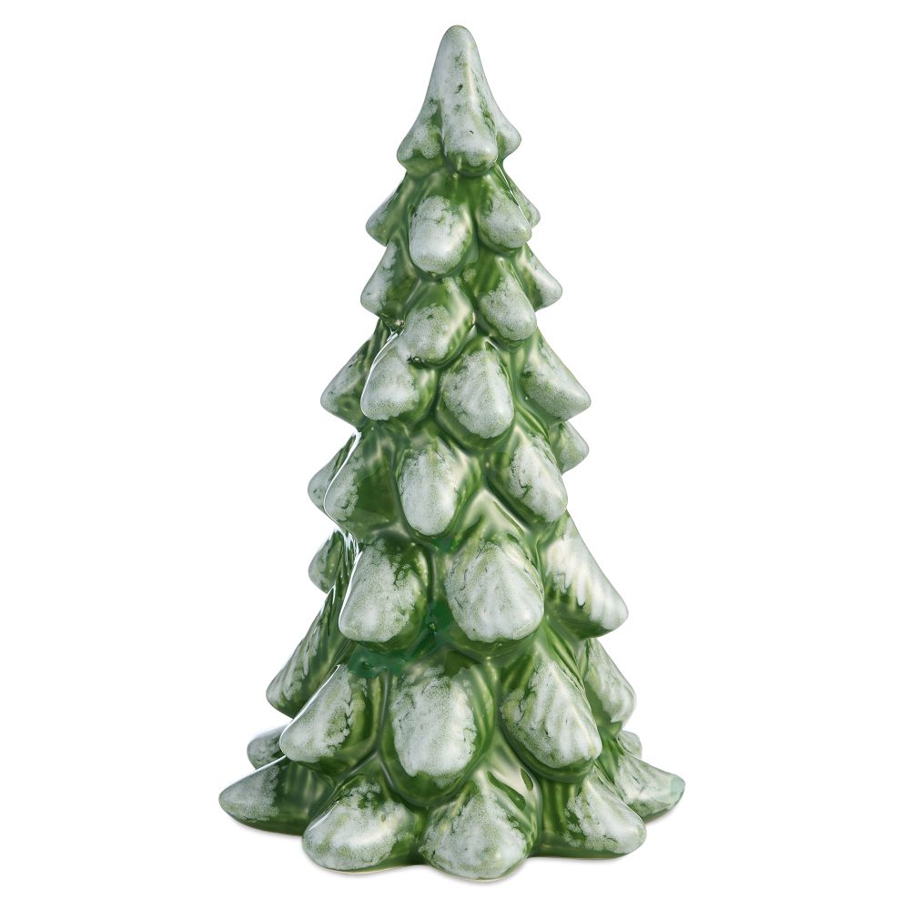 СТАТУЭТКА "ЕЛКА" 14Х13,5Х23,8 СМ