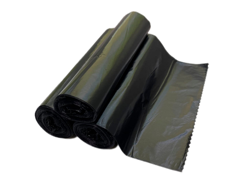 Мешки для мусора 360л, 5шт (20шт/кор)