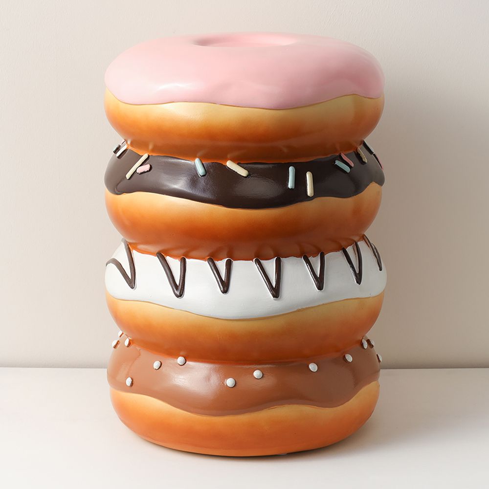 Столик-табурет Donuts, 35х47 см
