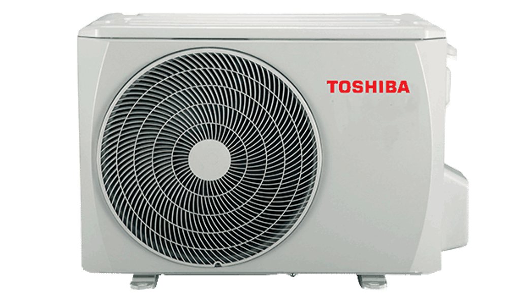 Сплит-система кондиционер Toshiba U2KH3S RAS-07U2KH3S-EE/RAS-07U2AH3S-EE на 22 м²