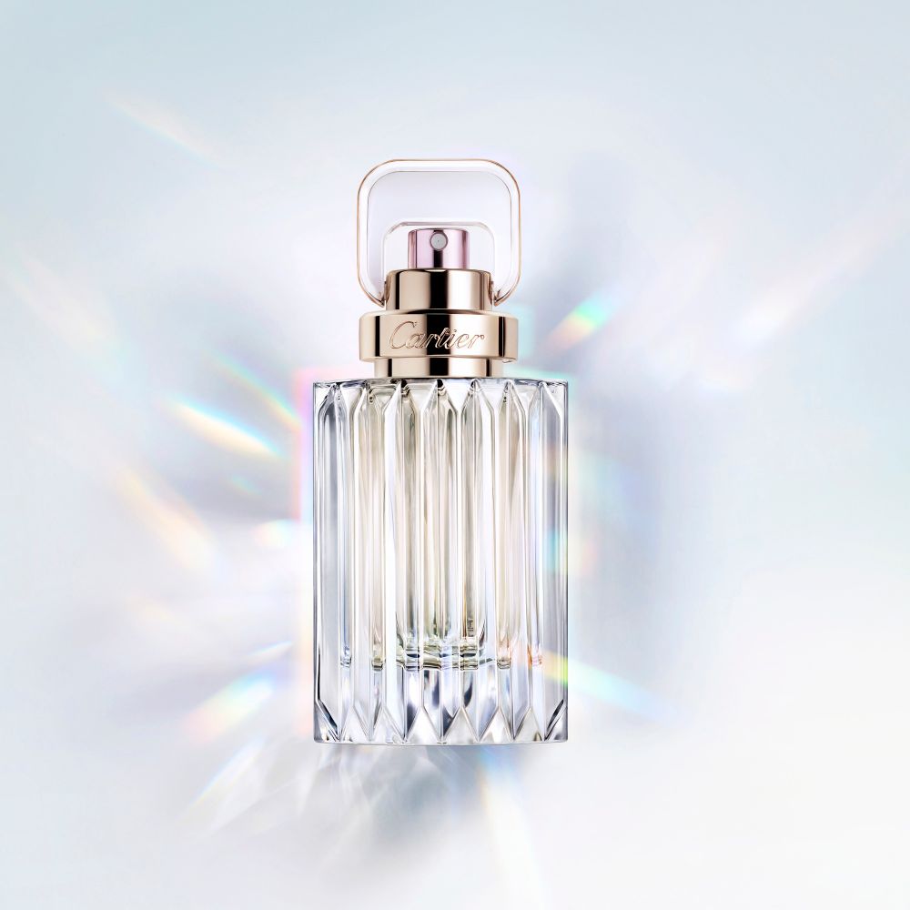 Cartier Carat Eau De Parfum