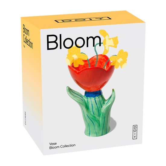Ваза bloom, 14 см