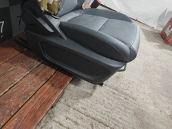 Сиденье переднеее правое Chery Tiggo 4 Pro 20-нв Б/У Оригинал 402004961AAABK