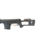Страйкбольная винтовка (Cyma) СМ057A SV-Dragunov AEG Black