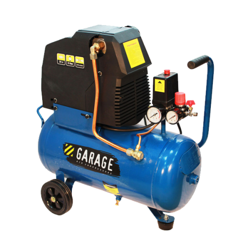 Компрессор GARAGE PK 24.EWD210/1,5